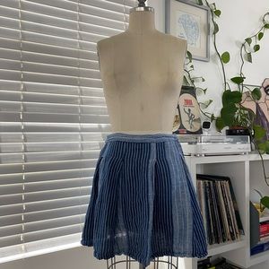 Ace & Jig Boro Skirt